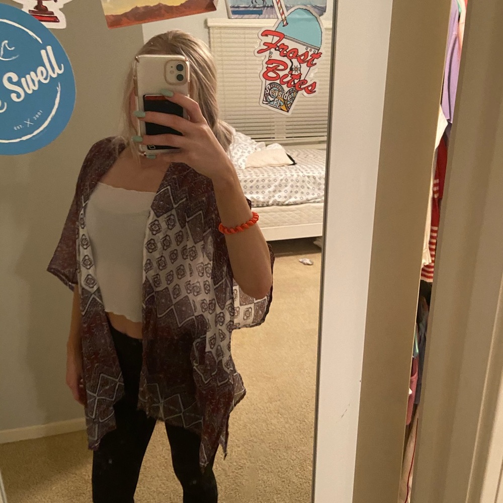 Super cute cardigan